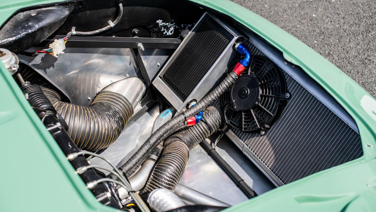1965 Ford GT40