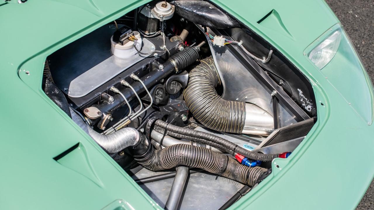 1965 Ford GT40