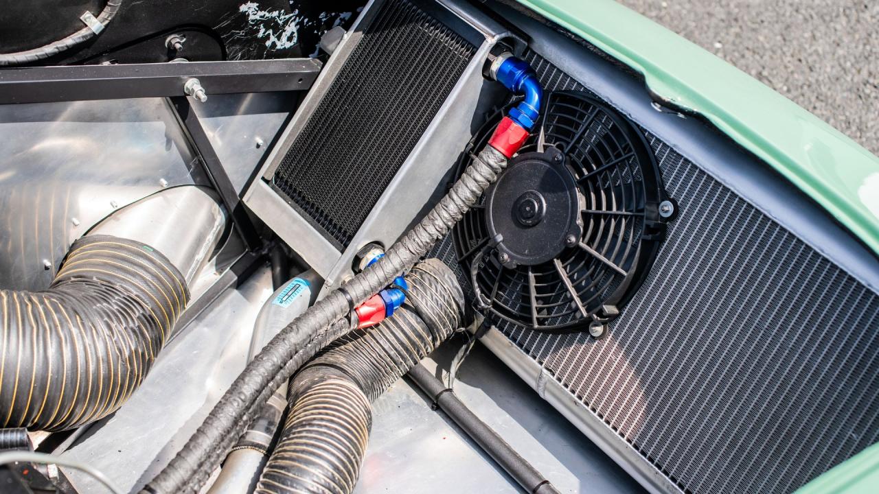 1965 Ford GT40