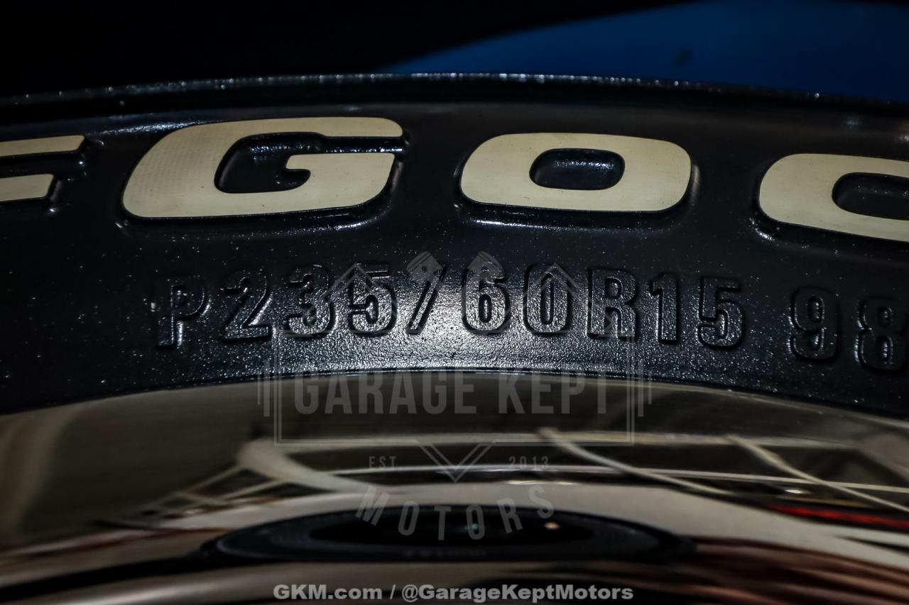 1969 Chevrolet Camaro Z28 Tribute
