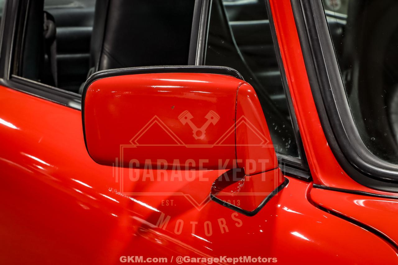 1986 Porsche 911