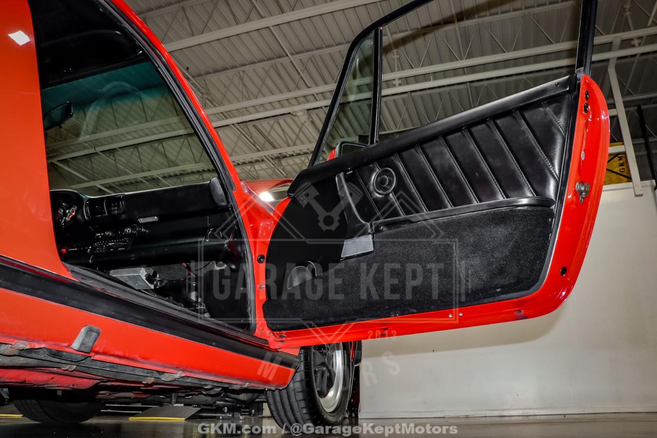 1986 Porsche 911