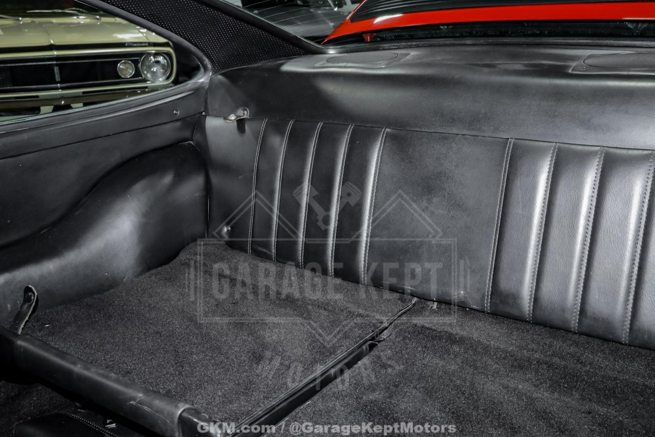 1986 Porsche 911