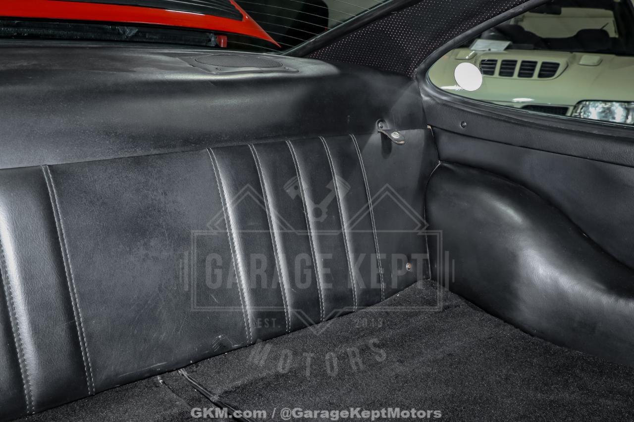 1986 Porsche 911