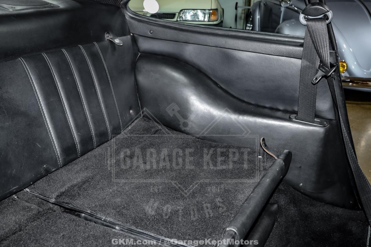 1986 Porsche 911