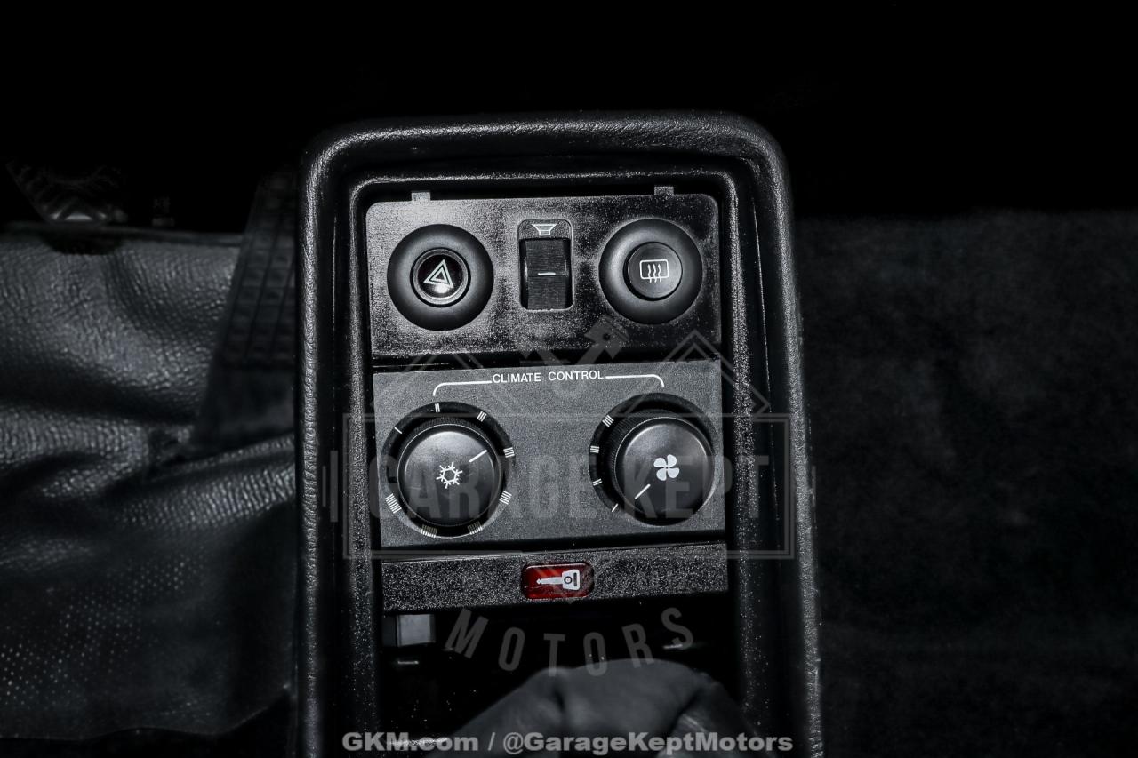 1986 Porsche 911