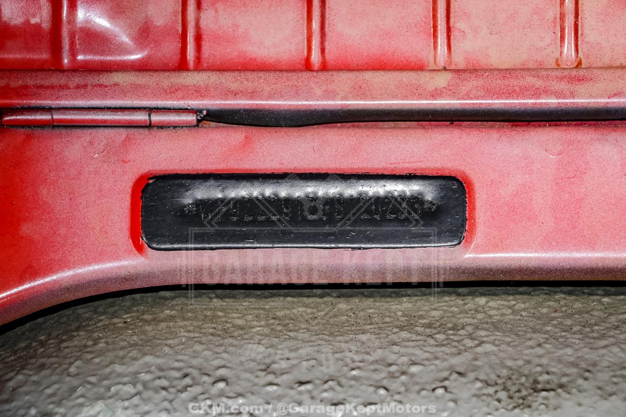 1986 Porsche 911