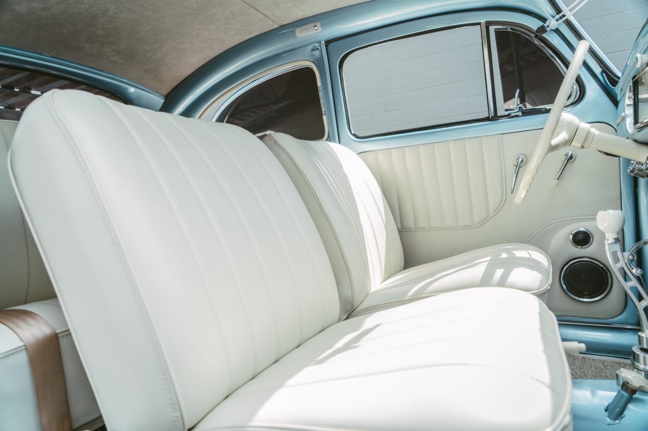 1959 Volkswagen Beetle