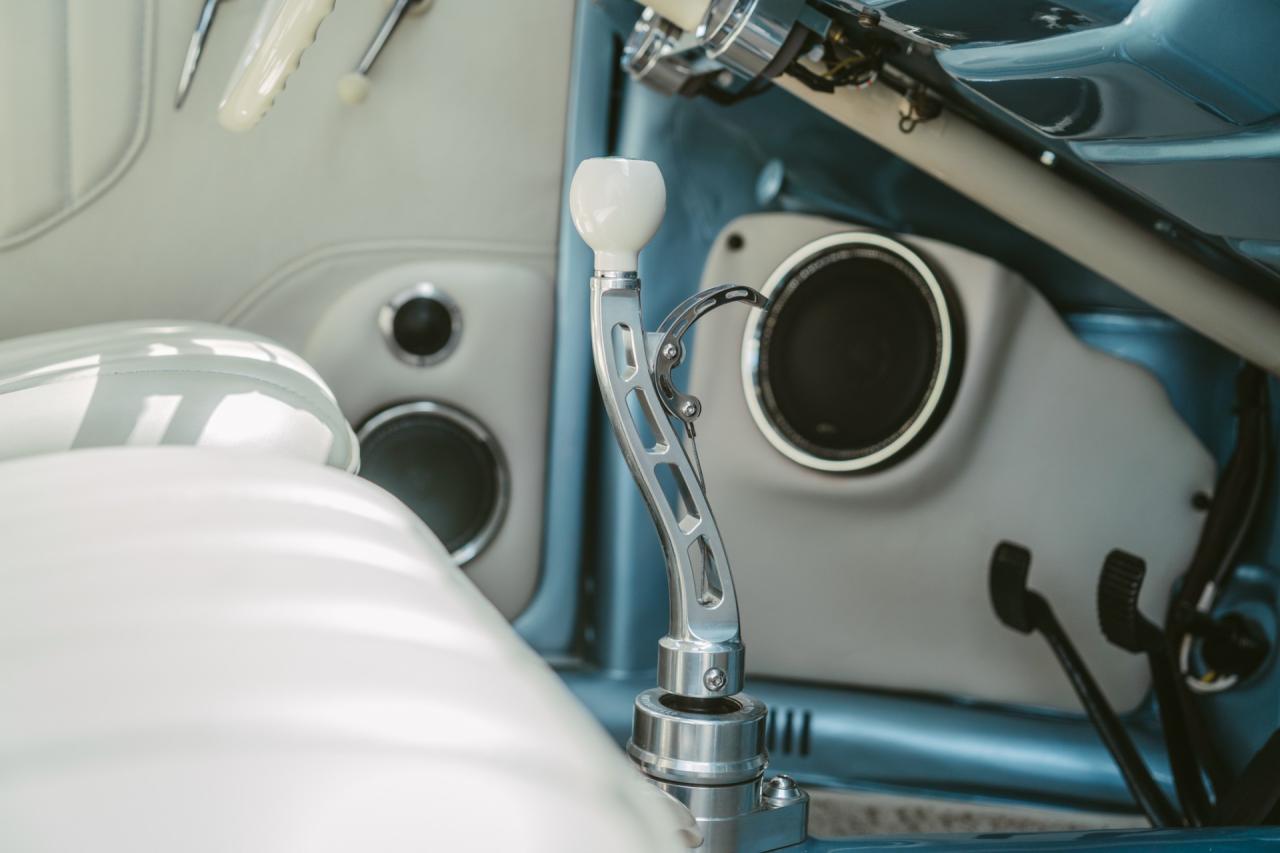 1959 Volkswagen Beetle