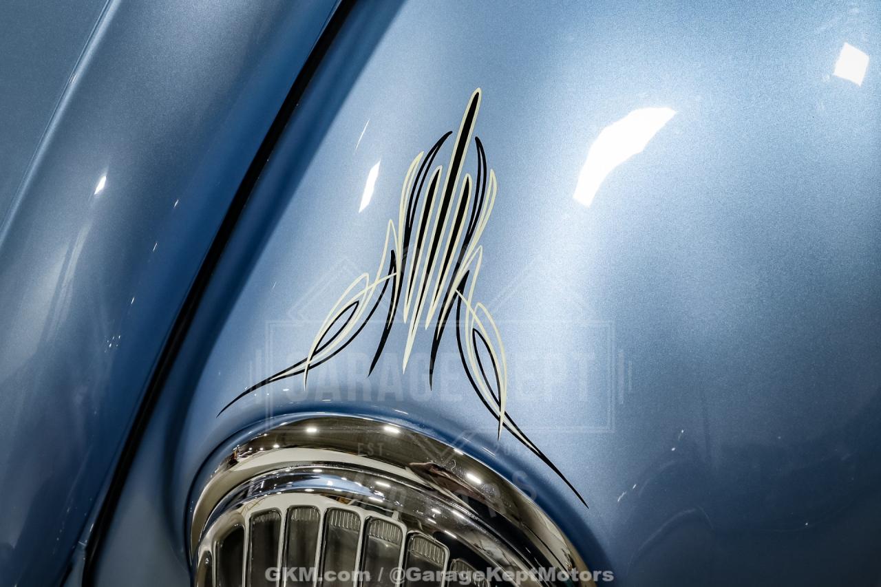 1959 Volkswagen Beetle