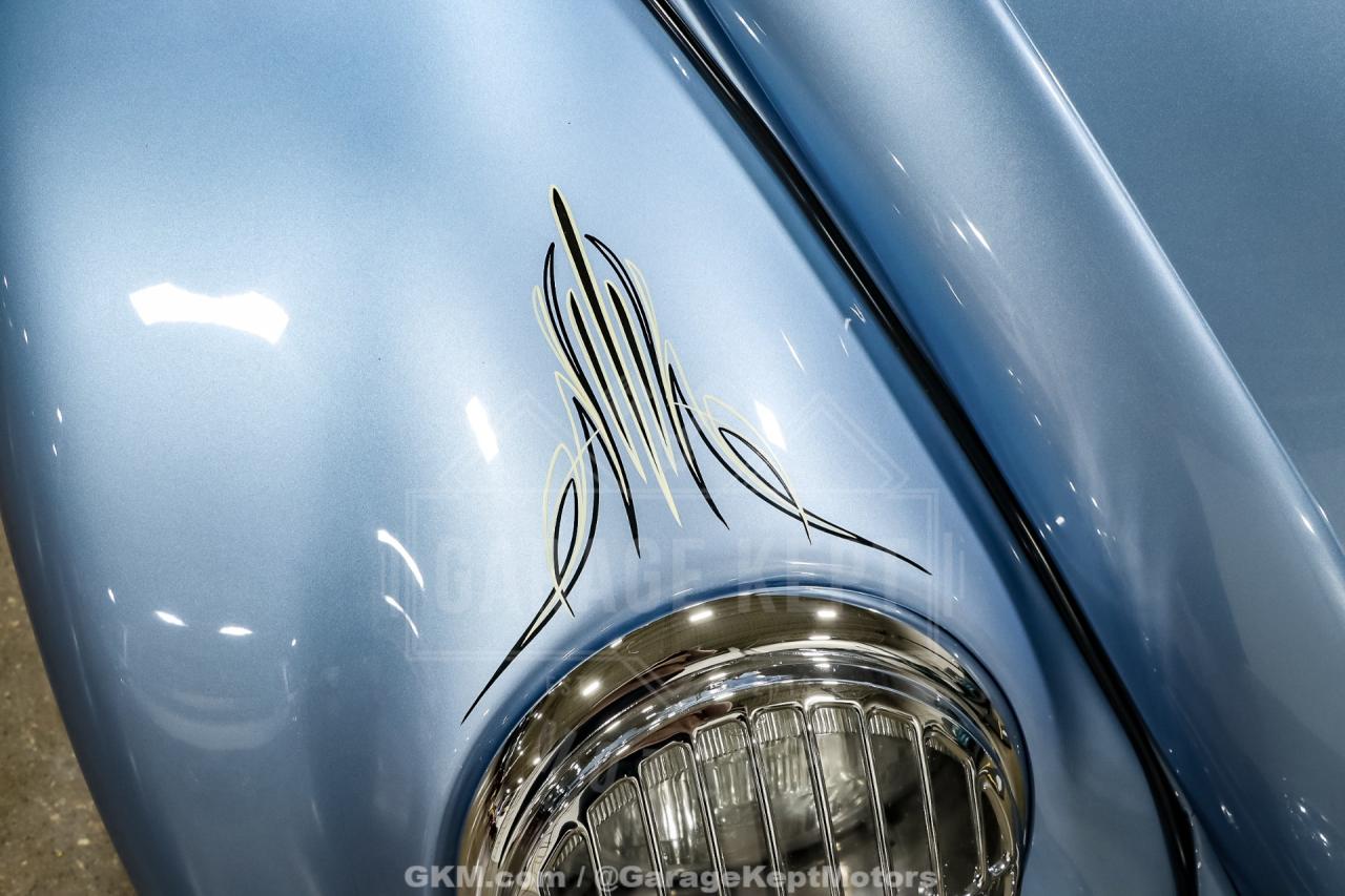 1959 Volkswagen Beetle