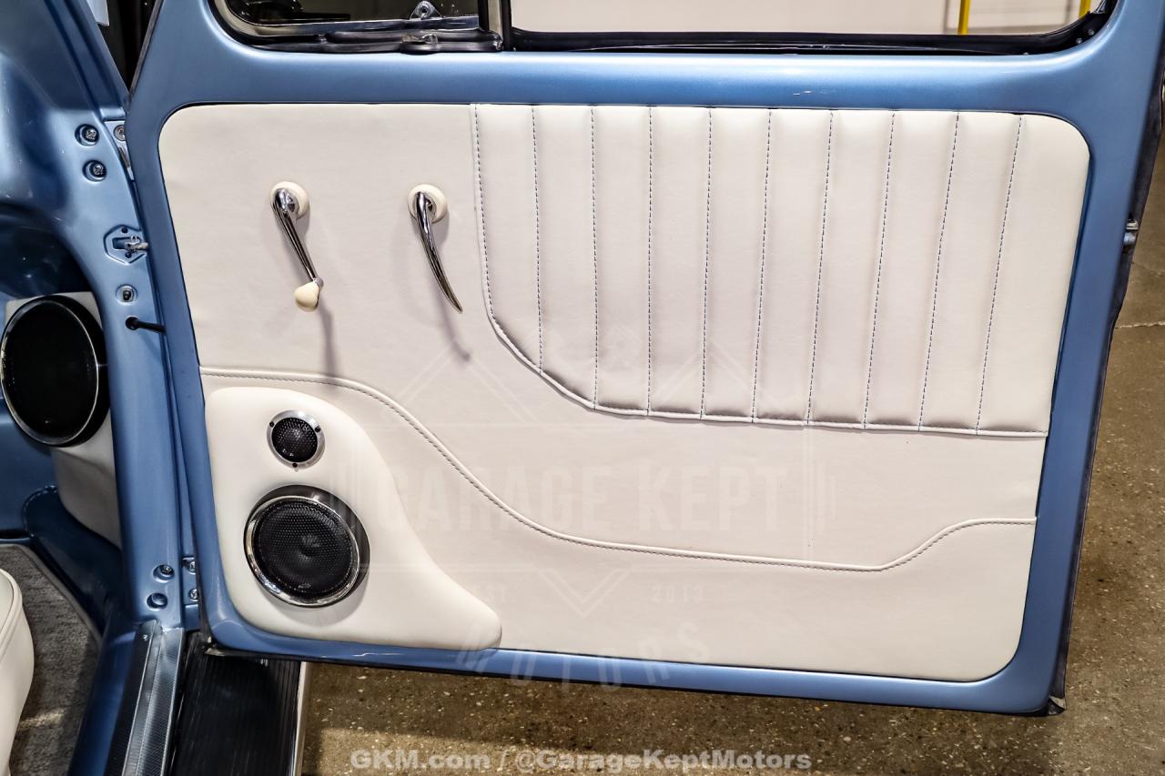 1959 Volkswagen Beetle