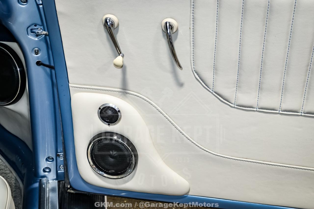 1959 Volkswagen Beetle