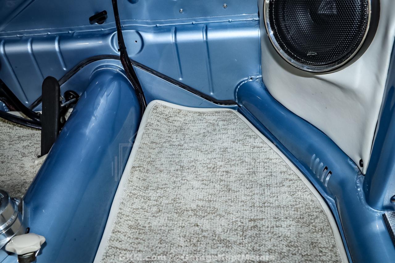 1959 Volkswagen Beetle
