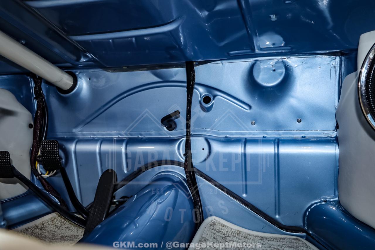 1959 Volkswagen Beetle