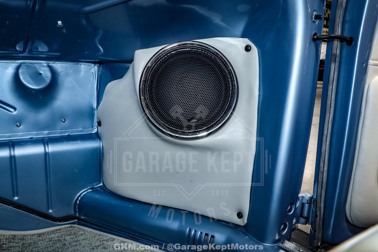 1959 Volkswagen Beetle