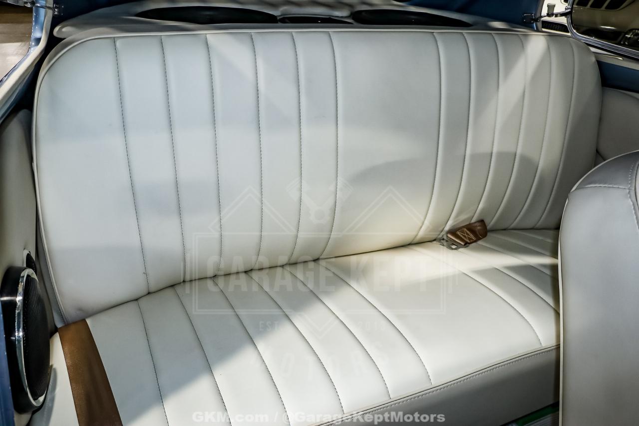1959 Volkswagen Beetle