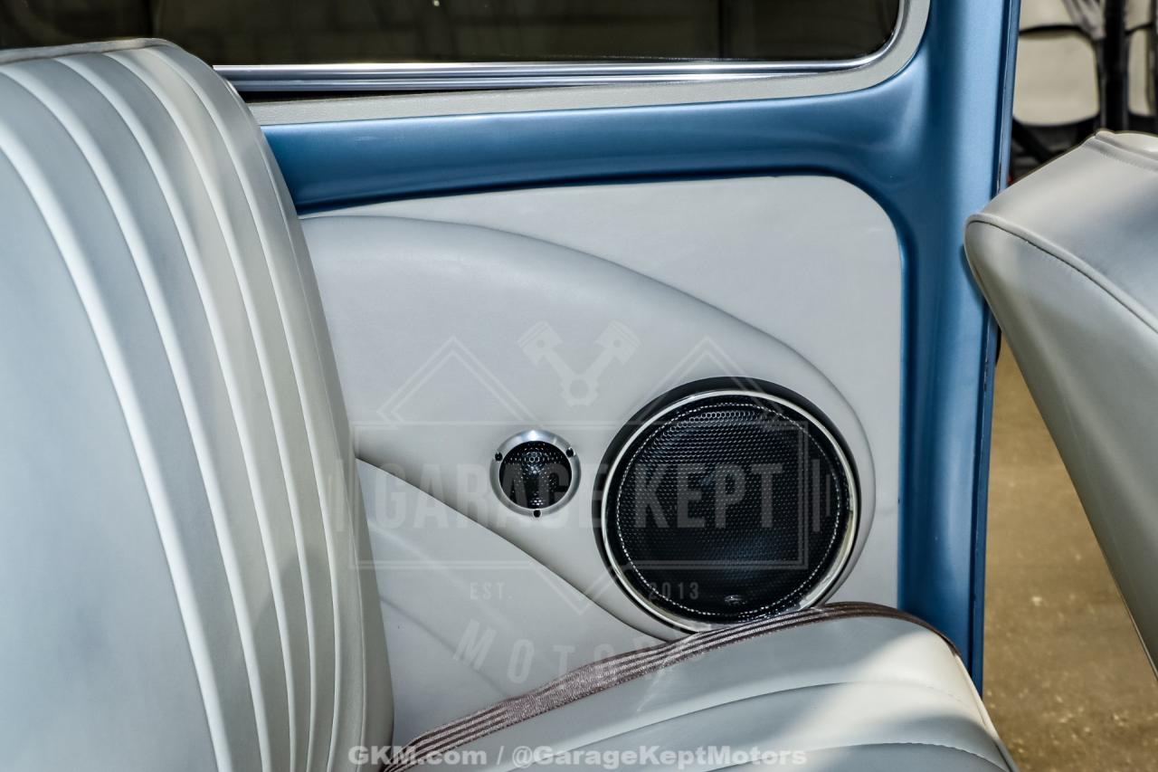 1959 Volkswagen Beetle
