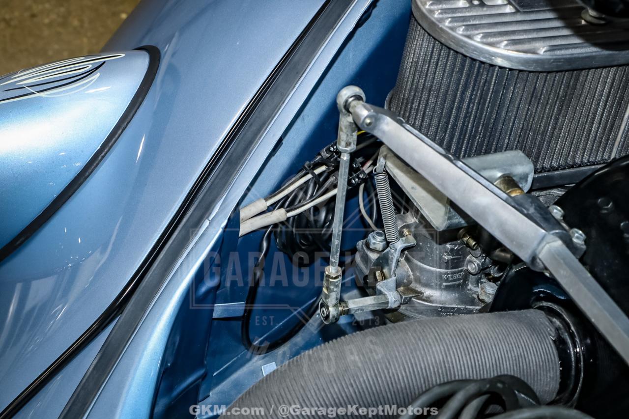 1959 Volkswagen Beetle