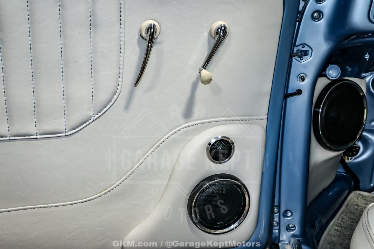 1959 Volkswagen Beetle