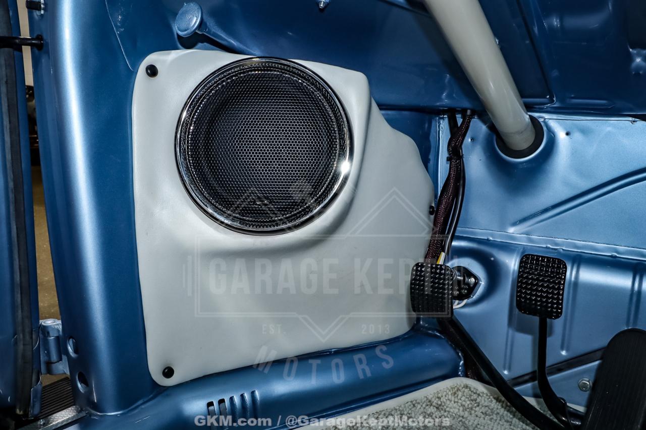 1959 Volkswagen Beetle