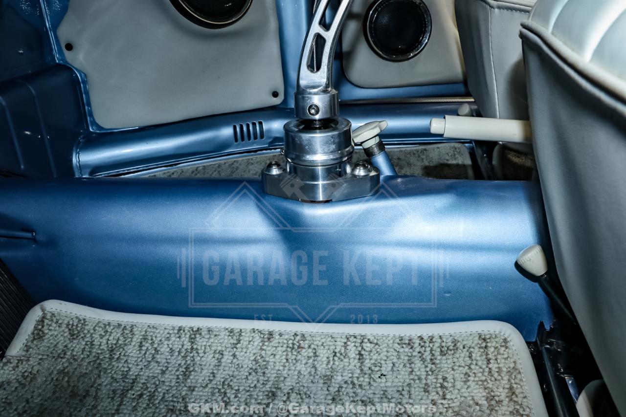 1959 Volkswagen Beetle