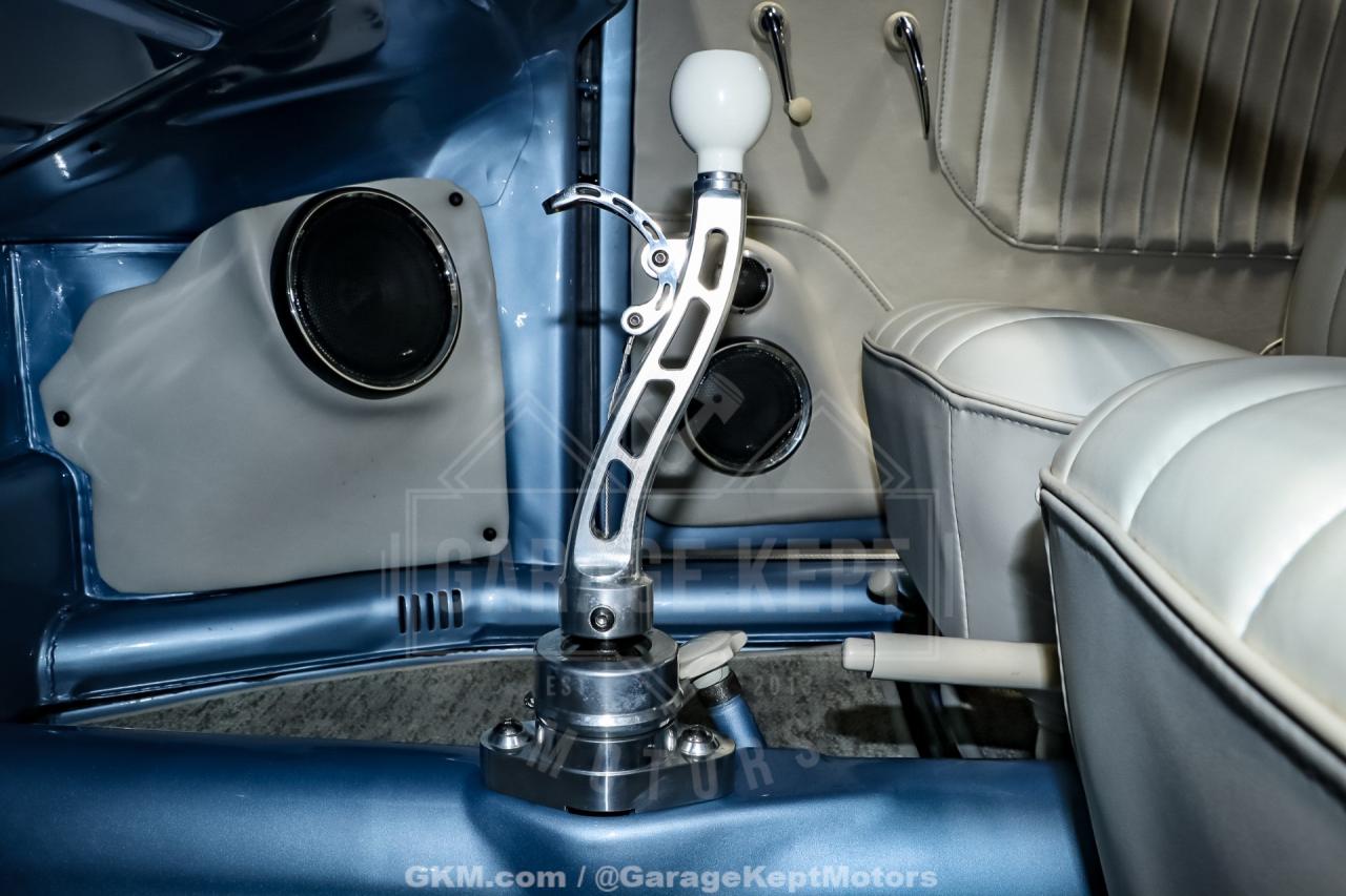 1959 Volkswagen Beetle