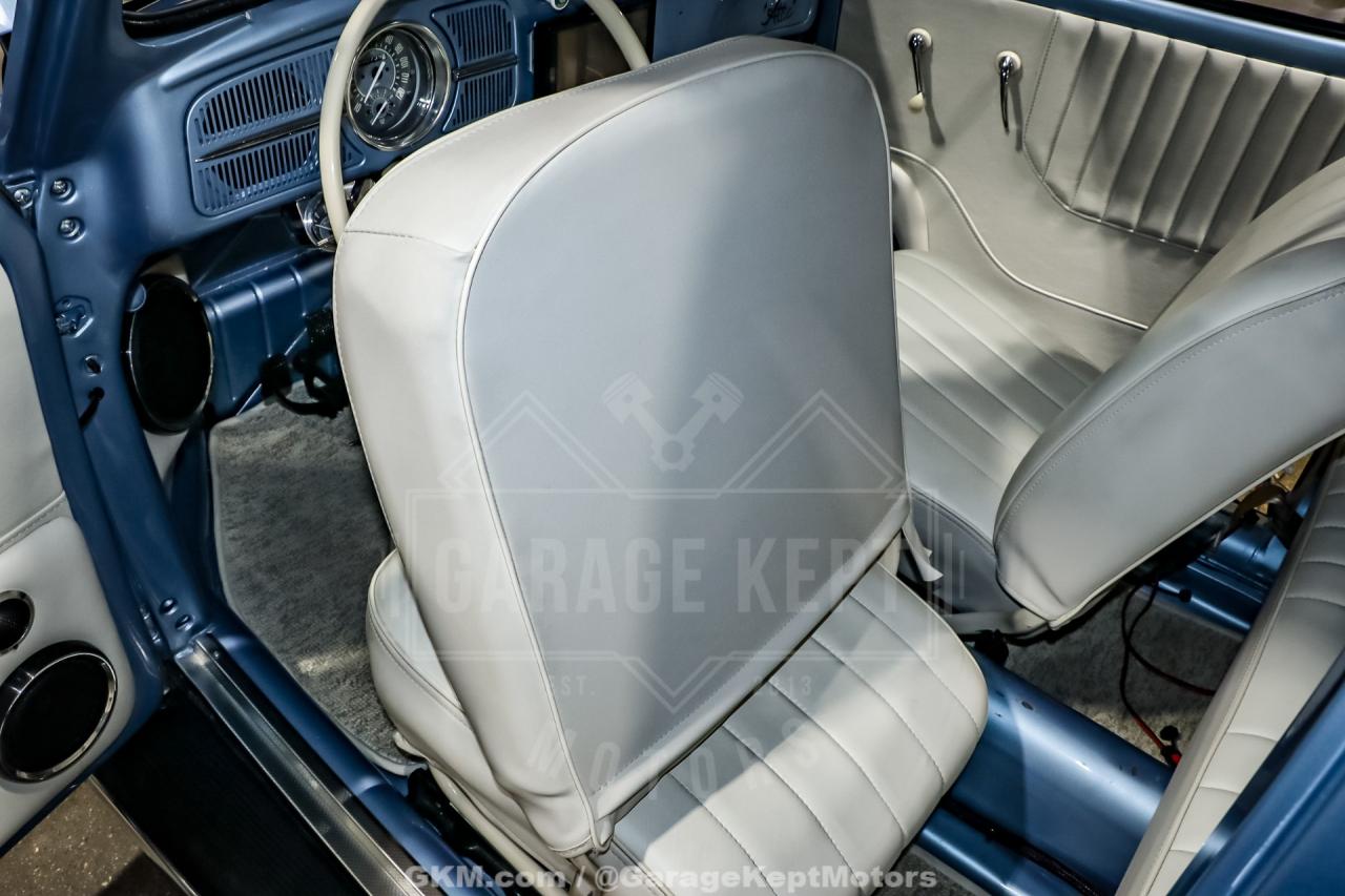 1959 Volkswagen Beetle