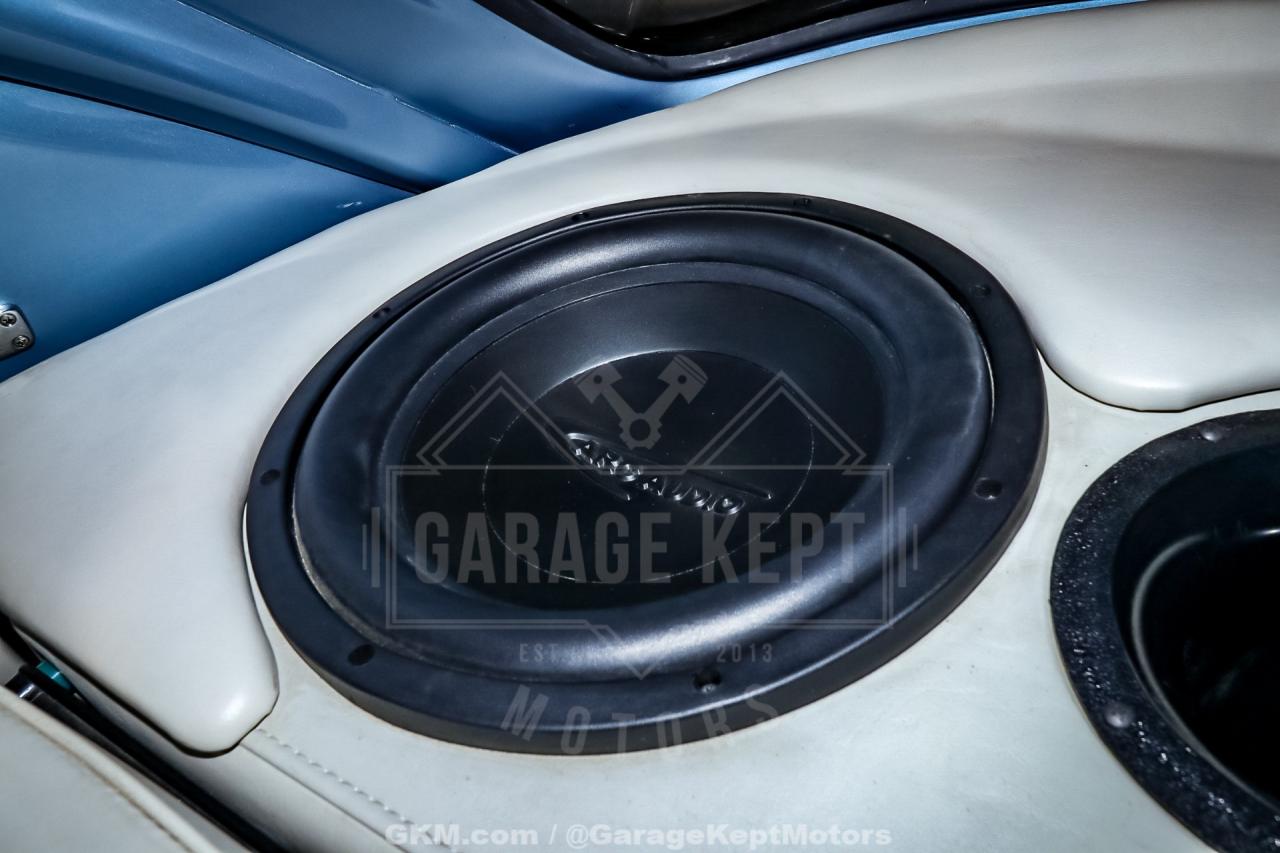 1959 Volkswagen Beetle