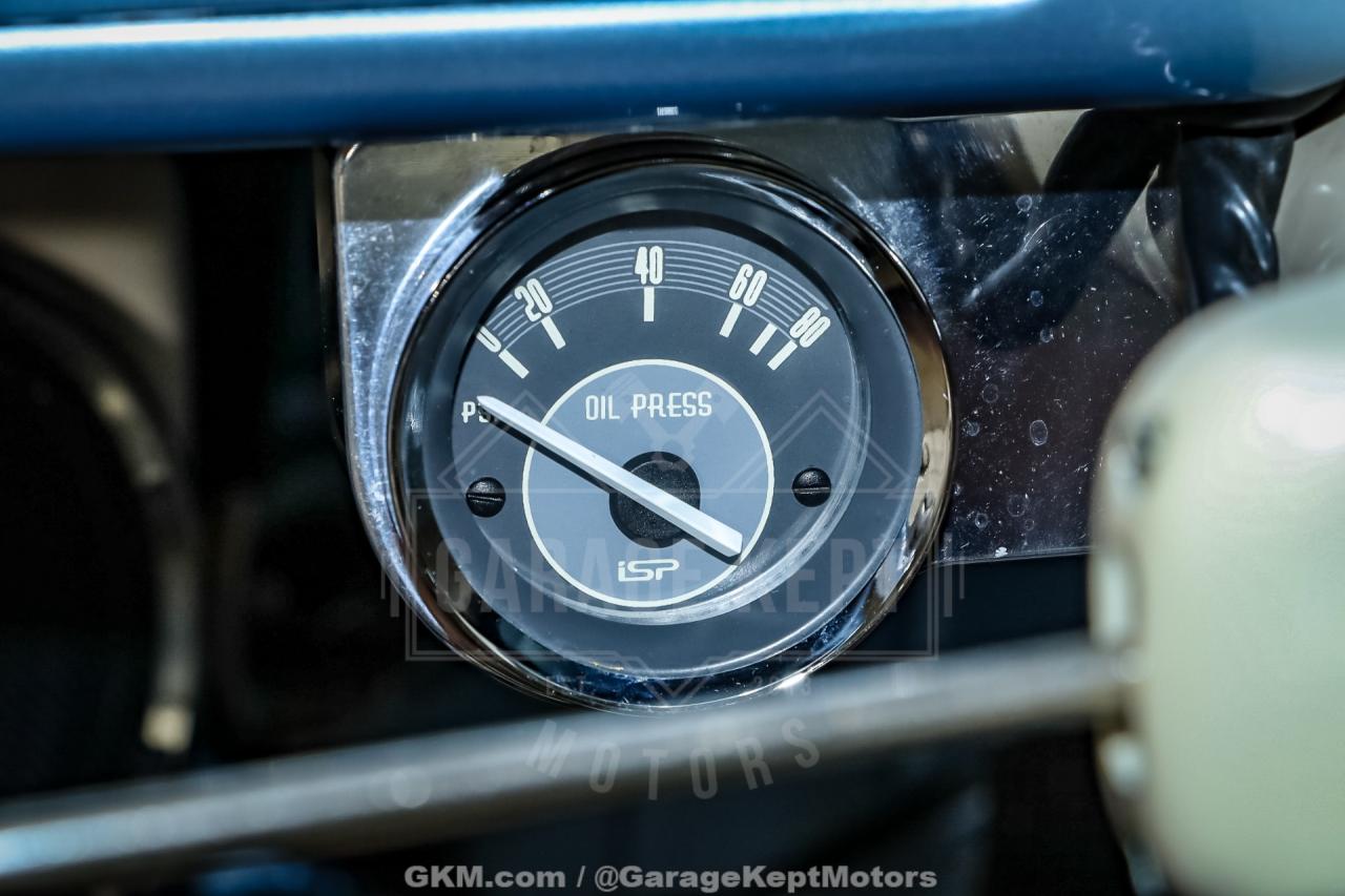 1959 Volkswagen Beetle