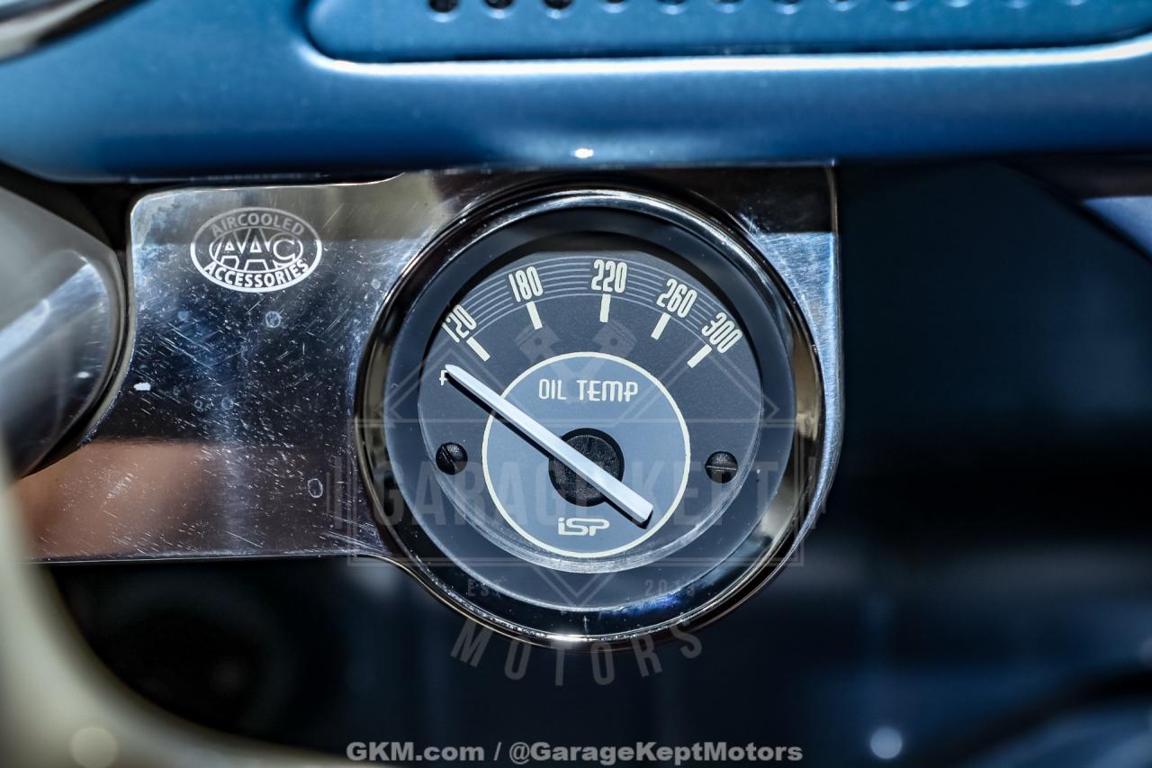 1959 Volkswagen Beetle
