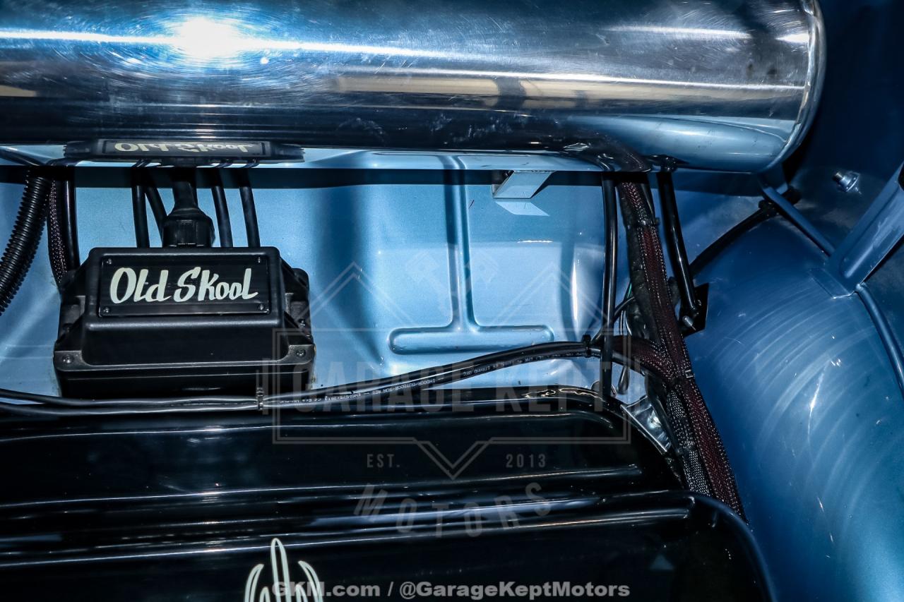 1959 Volkswagen Beetle