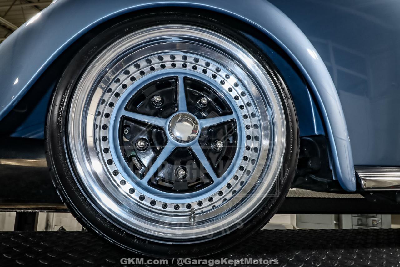 1959 Volkswagen Beetle
