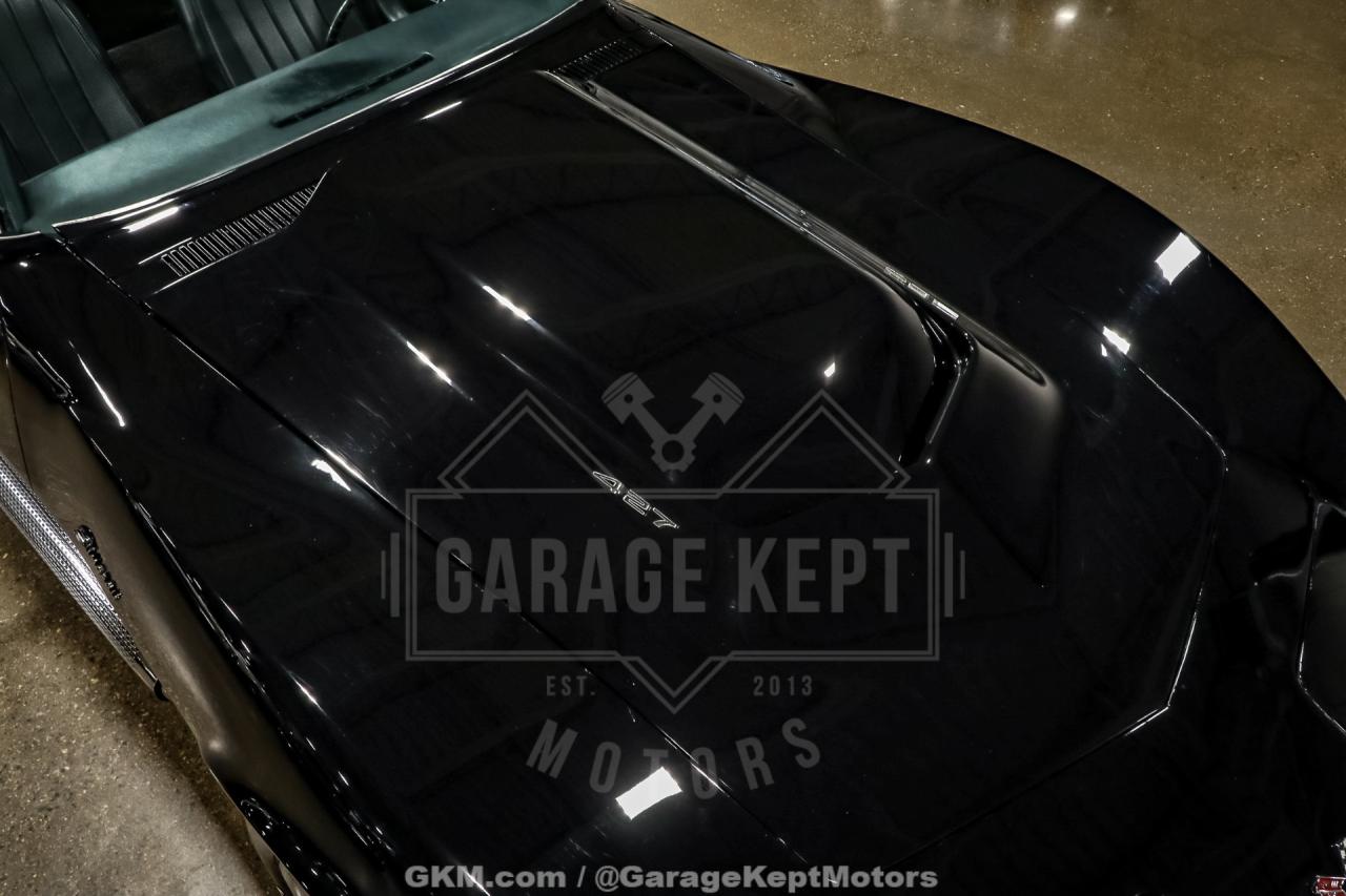 1968 Chevrolet Corvette