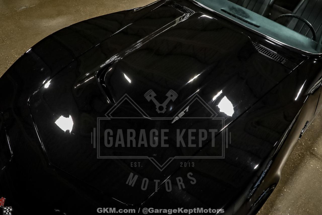 1968 Chevrolet Corvette