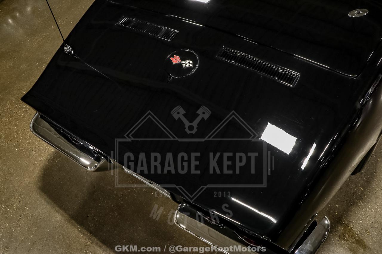 1968 Chevrolet Corvette