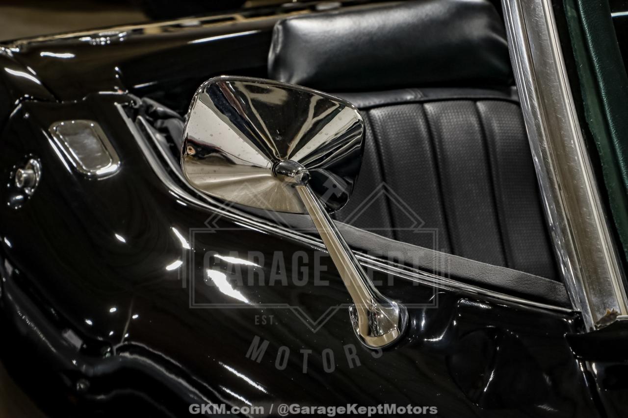 1968 Chevrolet Corvette