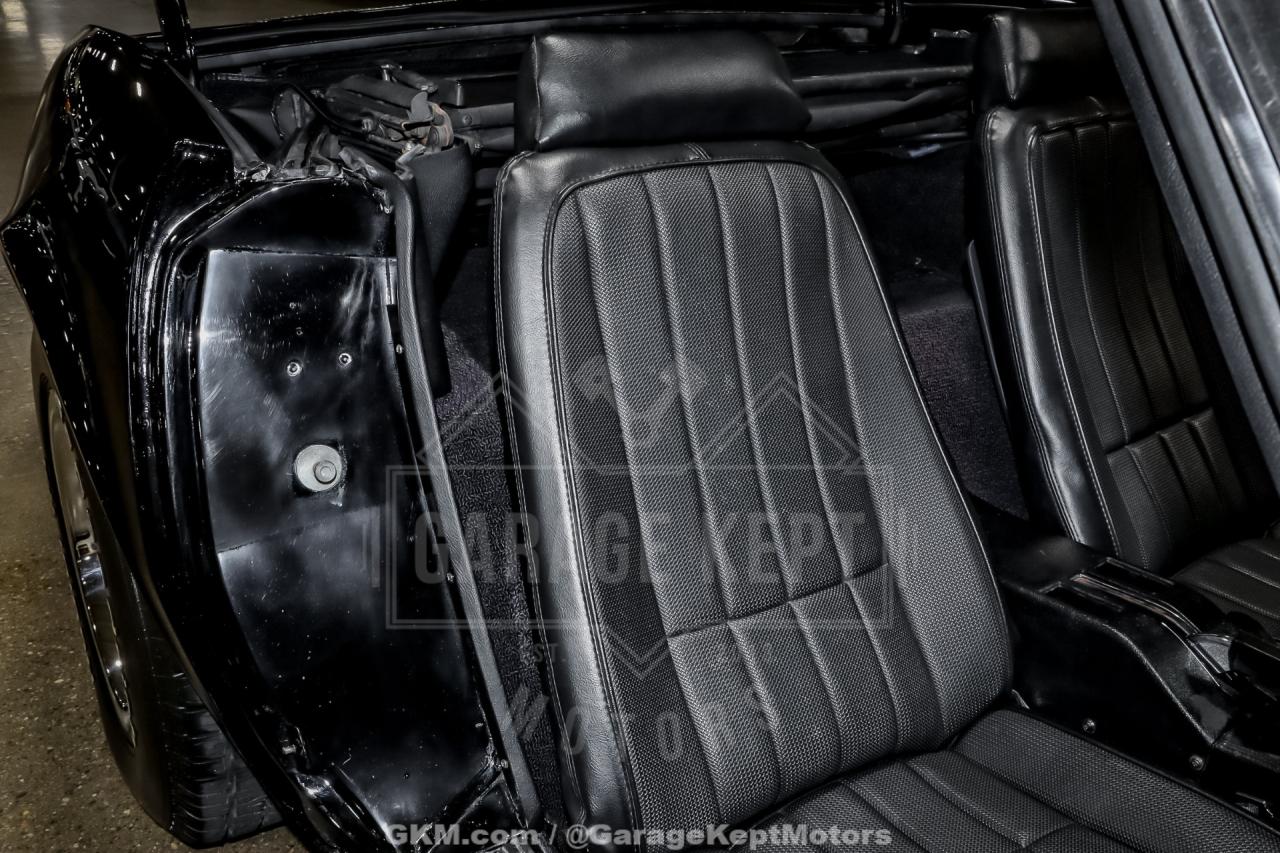 1968 Chevrolet Corvette