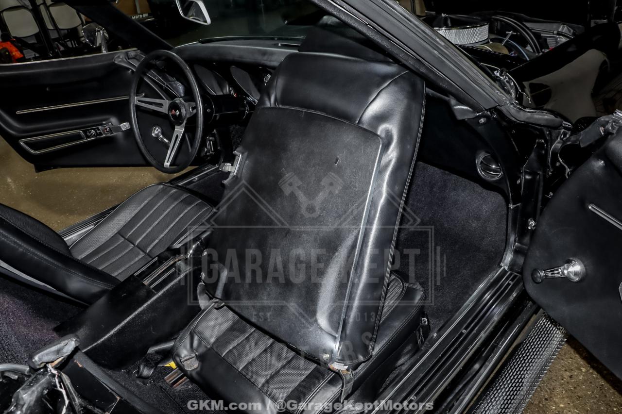 1968 Chevrolet Corvette