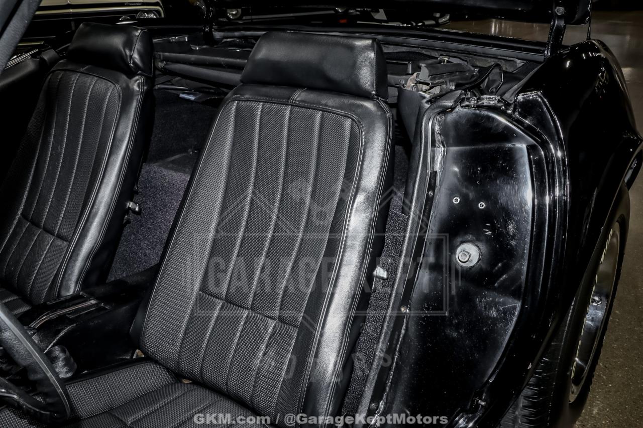 1968 Chevrolet Corvette
