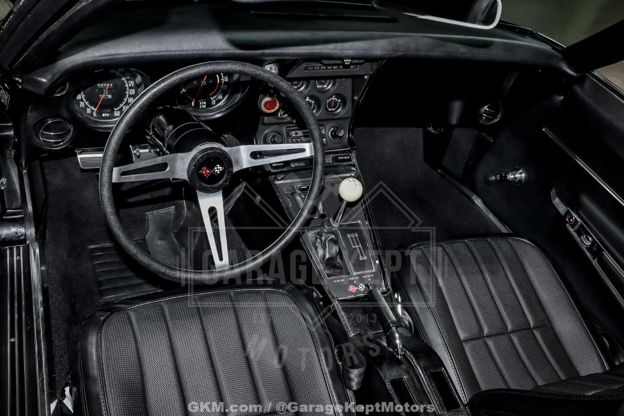 1968 Chevrolet Corvette