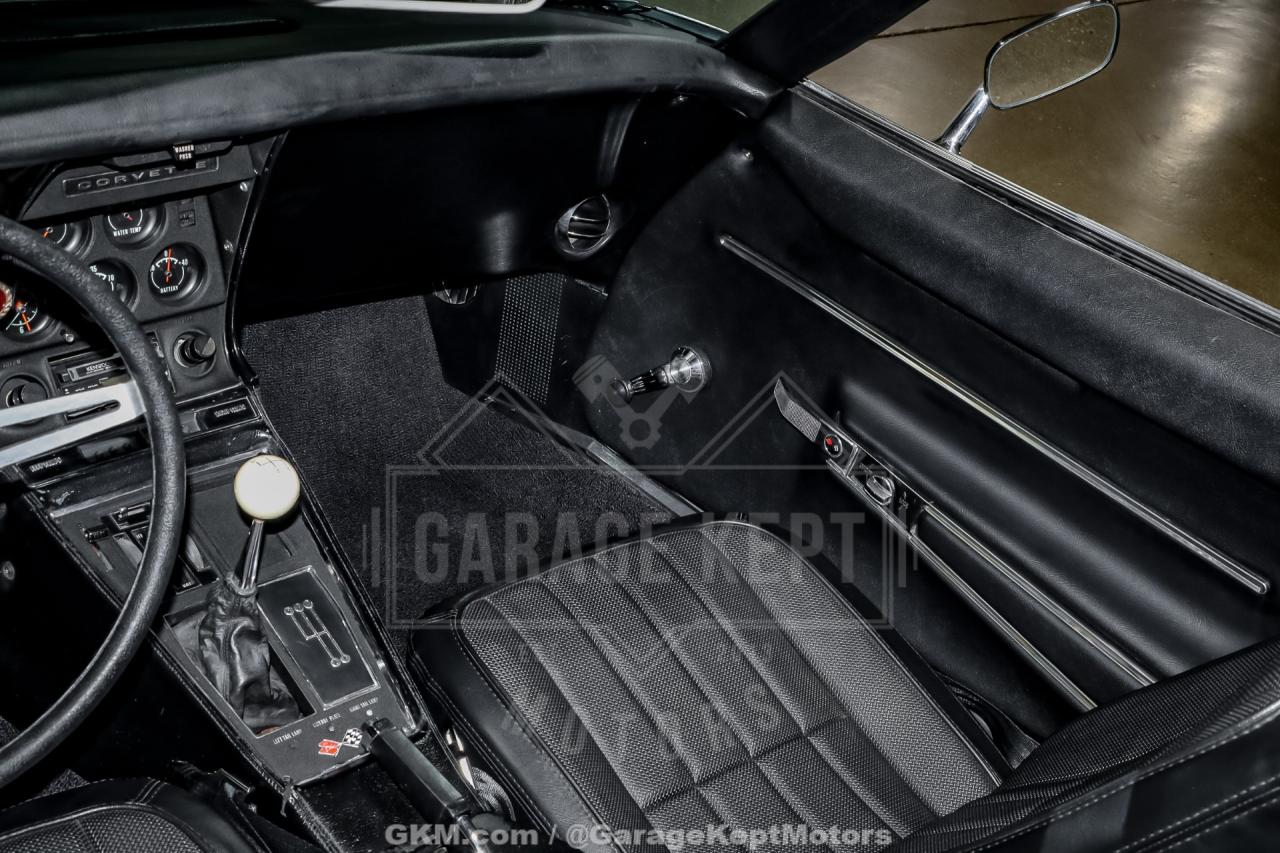 1968 Chevrolet Corvette