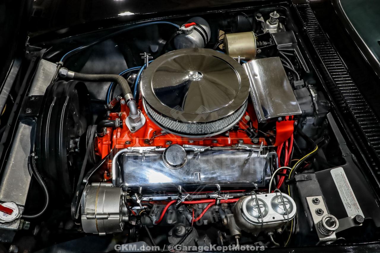 1968 Chevrolet Corvette