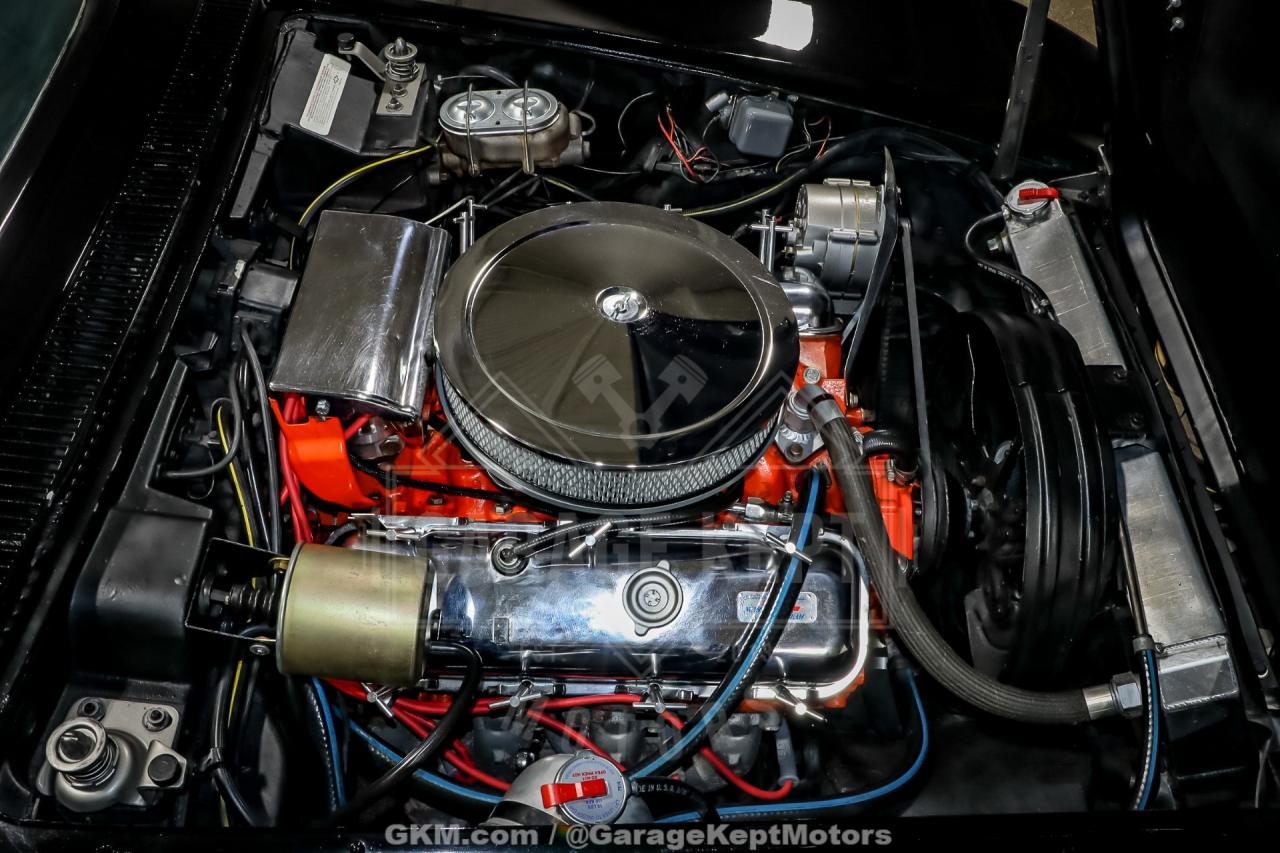 1968 Chevrolet Corvette