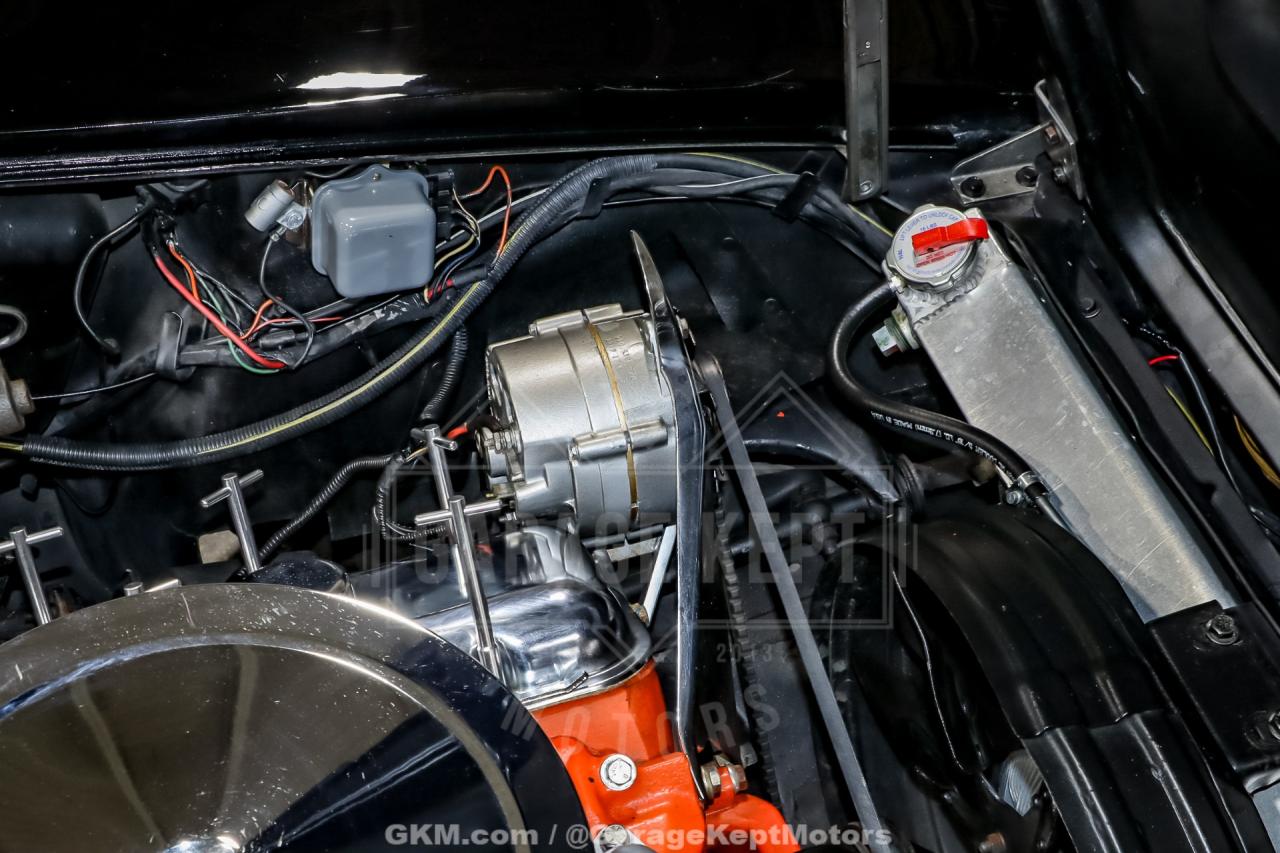1968 Chevrolet Corvette
