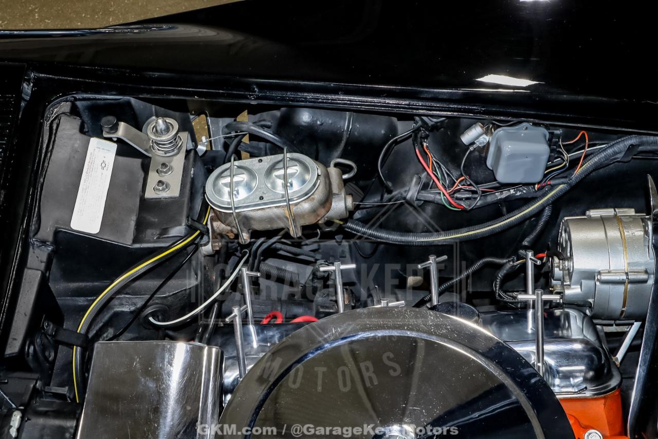 1968 Chevrolet Corvette