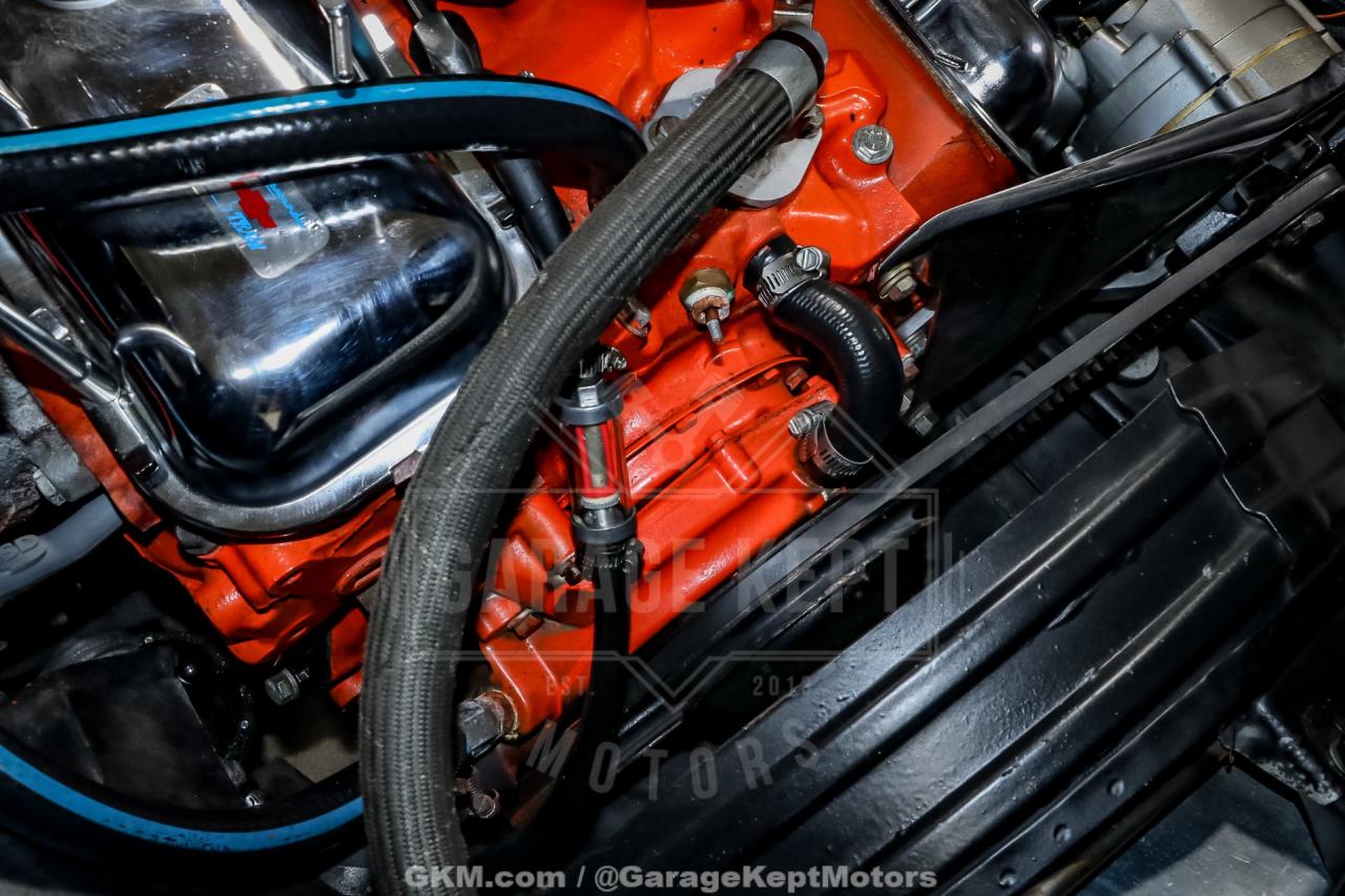 1968 Chevrolet Corvette