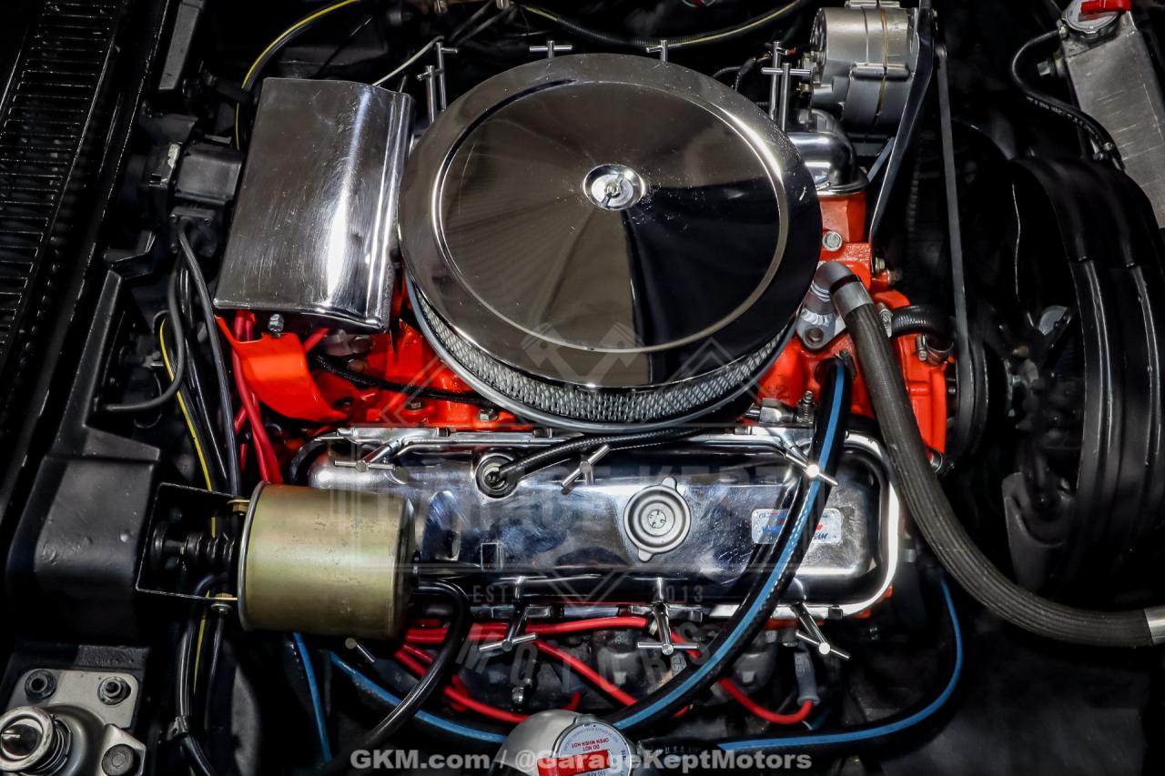1968 Chevrolet Corvette
