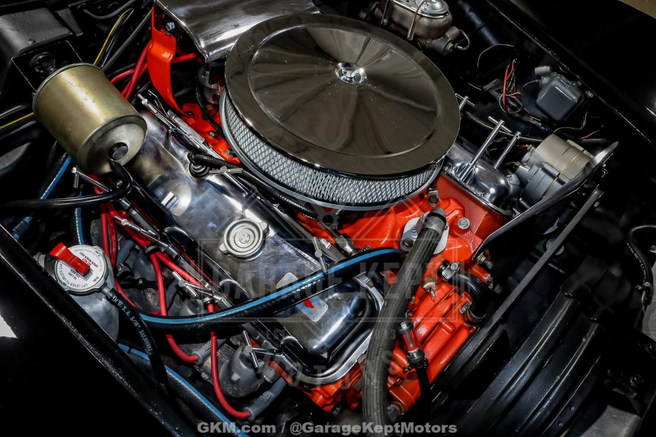 1968 Chevrolet Corvette