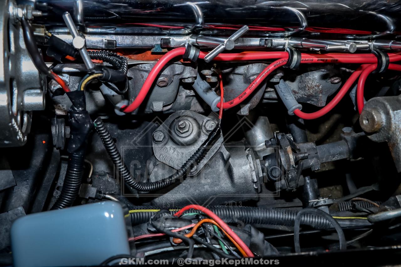 1968 Chevrolet Corvette